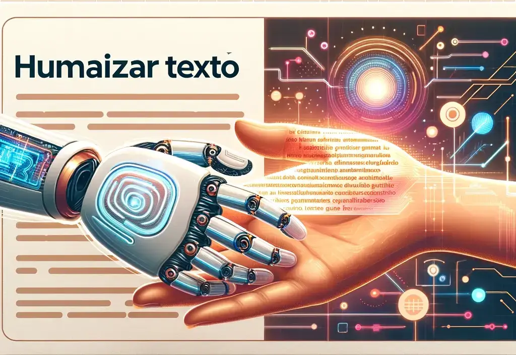 Humanizar Texto